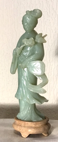 Guanyin ancienne - guanyin,