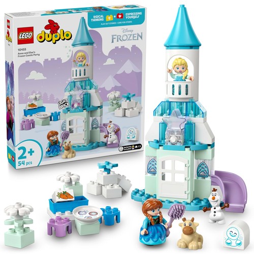 Lego duplo disney anna - disney, en