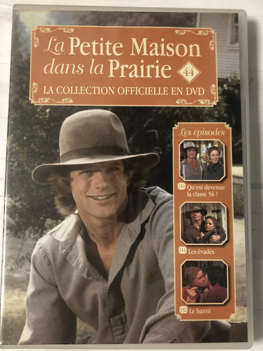 Petite maison dans la - petite,