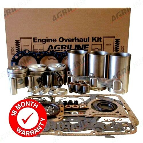 Moteur révision kit - moteur,