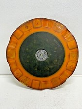 Norstone Turbo Polyblade Impeller with Embedded Plate A2A