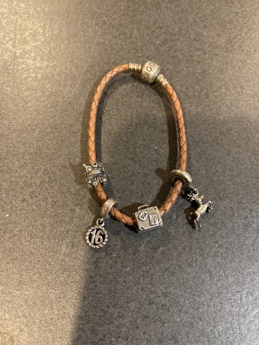 Authentic pandora sterling - authentic,