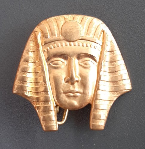 Insigne sphinx mm - sphinx, 21