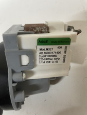 WHIRLPOOL Pompe de vidange