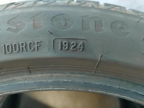 Pneu 205 r17 w - r17,