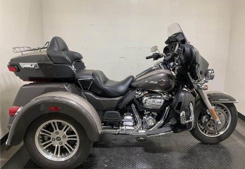 2023 harley davidson flhtcutg - 2023,