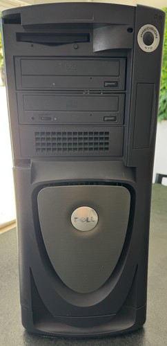 Workstation dell précision - workstation,