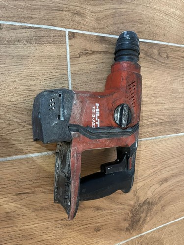 Hilti perforateur te6 - hilti,