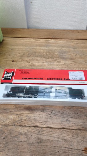 Jouef 8274m locomotive - jouef, vapeur