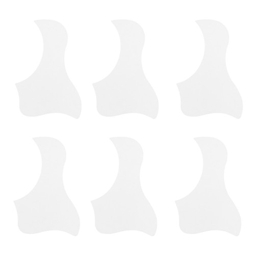 6pcs professional guitar - professional,
