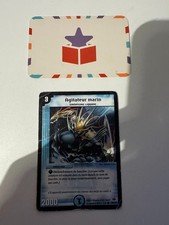 Duel Masters – Agitateur