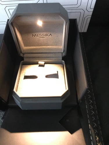 Messika ecrin boucles - ecrin,