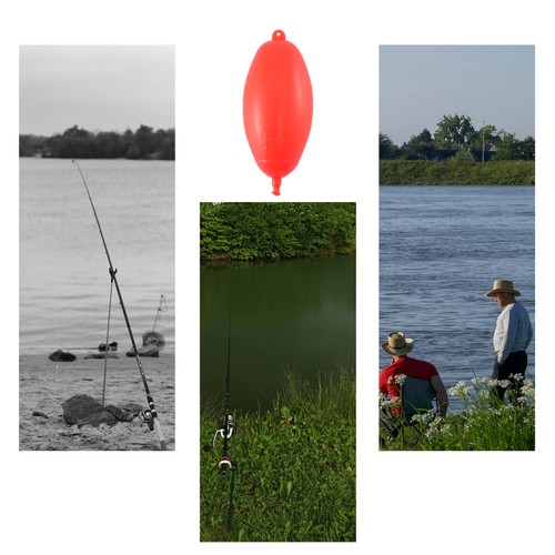Pcs peche flotteur - 20,