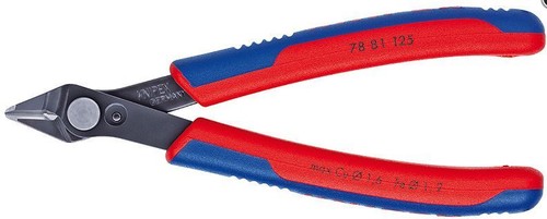 Knipex 125 pince - 78, 81