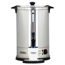 casselin percolateur café 15l