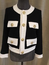 Superbe Et Authentique Veste