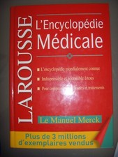 Médecine: Larousse
