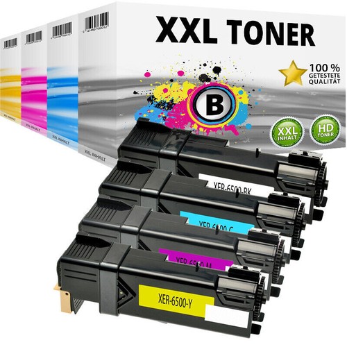 Xxl cartouche toner pour - pour, xerox