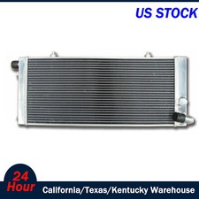 All Aluminum Radiator Fit For