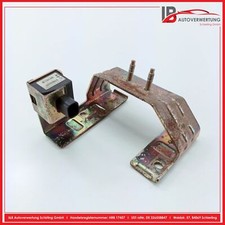 Capteur d'accélération