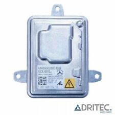 ✅ Ballast Phare Xenon Mercedes A1669002800 1307329312 A1729015400