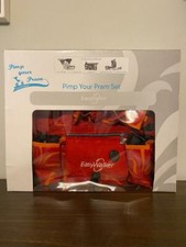 EasyWalker SKY Pimp Your Pram