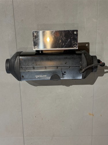 Eberspächer airtronic d5 - eberspächer,