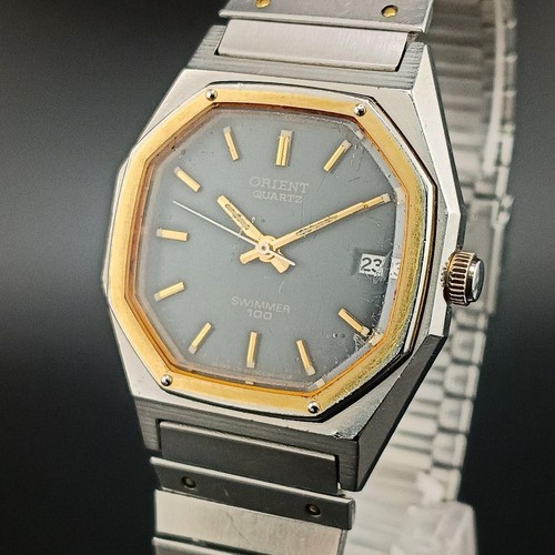 Montre orient swimmer 100 - montre,