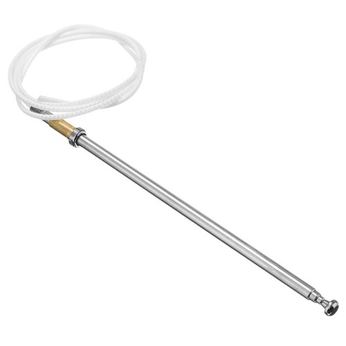 Antenne électrique pour