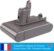 Batterie 3.5Ah Compatible