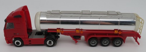 Herpa camion volvo fh - herpa, ho