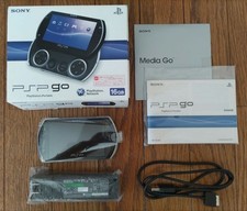 SONY PSP GO PlayStation