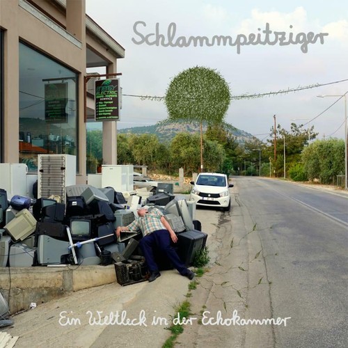 Schlammpeitziger monde - schlammpeitziger,