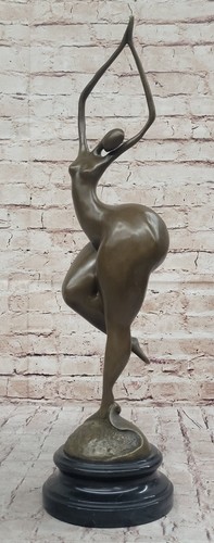 Abstract woman signed - abstract,