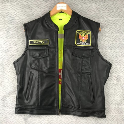 Goldwing club gilet enfants - goldwing, 40