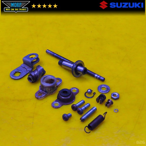 1972 suzuki rv90 - 1972,