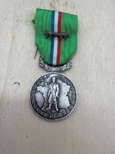 Médaille Prisonniers de