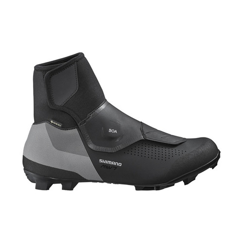 Chaussures vtt hiver shimano - chaussures,