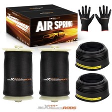 2x for Bmw X5 arrière E70