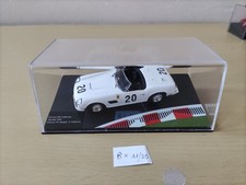 FERRARI 250 CALIFORNIA 24 H