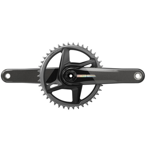 Pédalier sram force - wide, dub