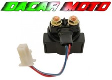 Relé Télérupteur Démarrage Yamaha Raptor 80 YFM80 2002 2003 6053