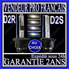 AMPOULE D2S D2R 35W 12V LAMPE DE RECHANGE REMPLACEMENT FEU XENON KIT HID 4300K