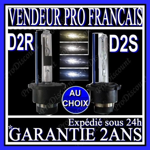 Ampoule d2s d2r 35w - d2r, lampe