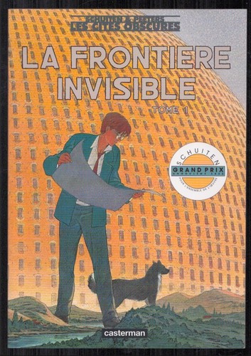 Schuiten dossier presse - de,