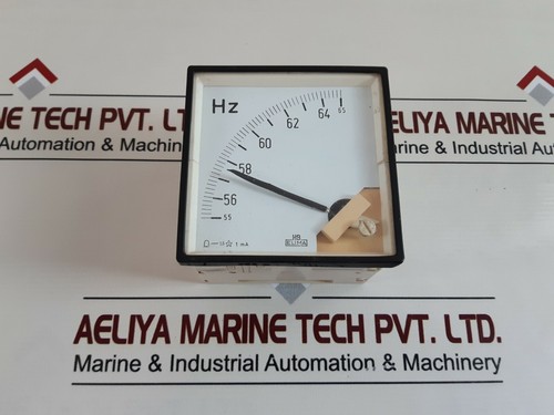 Elima 0491 737 - h&b, de