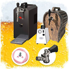 Ensemble complet - Tireuse a biere - JET 30, pompe a biere 1 ligne, 35 l/h