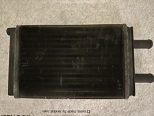 RADIATEUR Refroidissement Moto