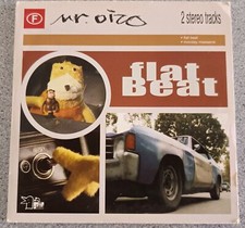 MR OIZO - FLAT BEAT ( CD