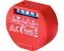 Interrupteur Intelligent